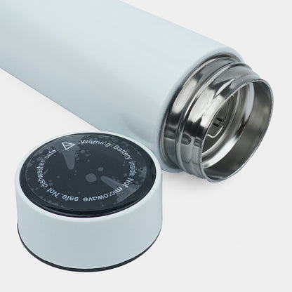 LED Temperature Bottle 500ml