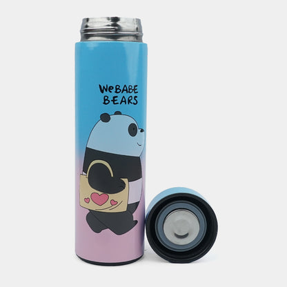 We babe bear LED Temperature Bottle 500ml