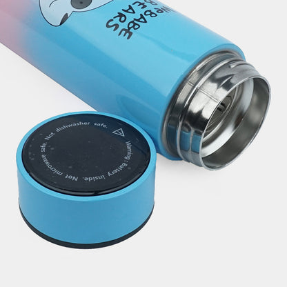 We babe bear LED Temperature Bottle 500ml