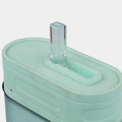 Camera Water Bottle With Straw And Strap