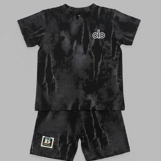 BOYS CO-ORD SET