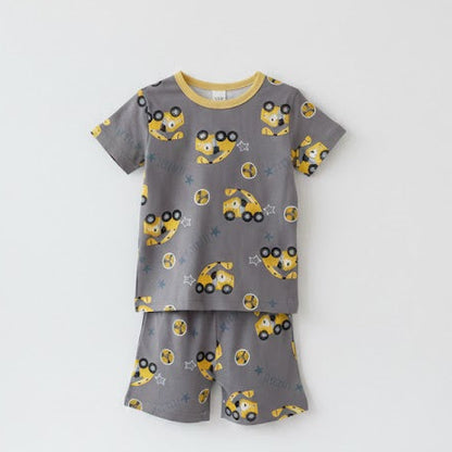 BOYS NIGHTSUIT