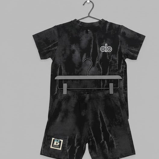 BOYS CO-ORD SET