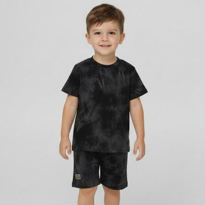 BOYS CO-ORD SET