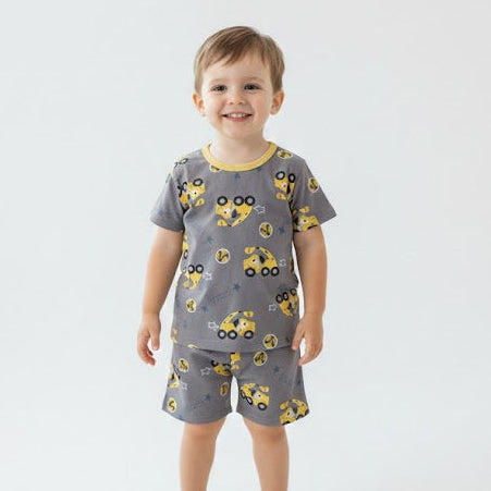 BOYS NIGHTSUIT