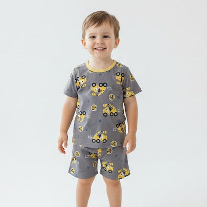 BOYS NIGHTSUIT
