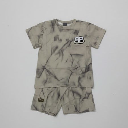 BOYS CO-ORD SET
