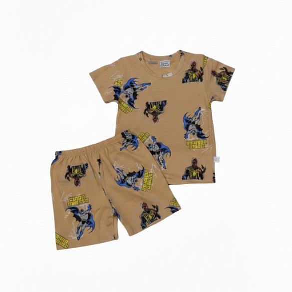 BOYS NIGHTSUIT