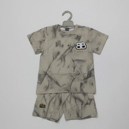 BOYS CO-ORD SET