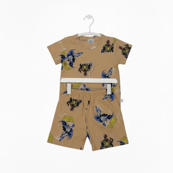 BOYS NIGHTSUIT
