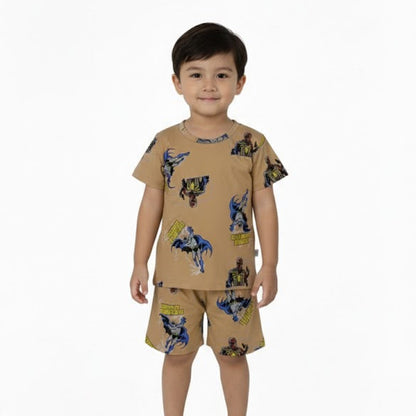 BOYS NIGHTSUIT