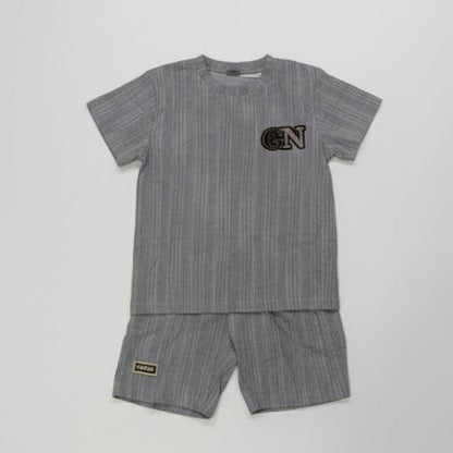 BOYS CO-ORD SET