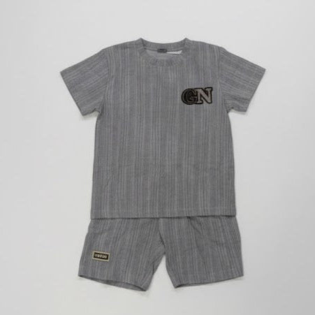 BOYS CO-ORD SET