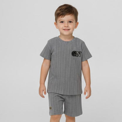 BOYS CO-ORD SET
